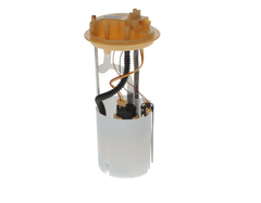 Kraftstoff Fördereinheit für FIAT DOBLO Pritsche/Fahrgestell Kombi Cargo