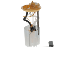 Kraftstoff Fördereinheit für FIAT DOBLO Pritsche/Fahrgestell Kombi Cargo