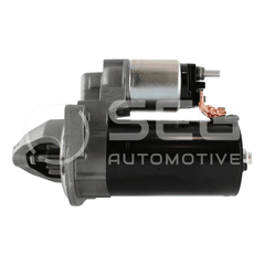 Anlasser Starter für FIAT DUCATO Pritsche/Fahrgestell Bus