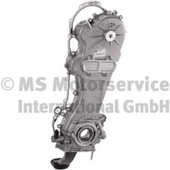 Ölpumpe für ALFA ROMEO CITROËN FIAT LANCIA PEUGEOT MITO NEMO