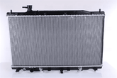 Kühler Motorkühlung für HONDA CR-V III