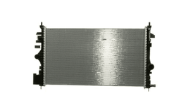 Kühler Motorkühlung für OPEL SAAB CHEVROLET INSIGNIA A Stufenheck Country