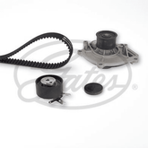Wasserpumpe + Zahnriemensatz für CHRYSLER DODGE LANCIA JEEP GRAND VOYAGER V