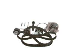 Wasserpumpe + Zahnriemensatz für VW CALIFORNIA T4 Camper LT 28-46 II Kasten