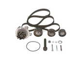 Wasserpumpe + Zahnriemensatz für VW CALIFORNIA T4 Camper LT 28-46 II Kasten