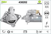 Anlasser Starter für NISSAN OPEL RENAULT QASHQAI / +2 I X-TRAIL II NV400 Kasten