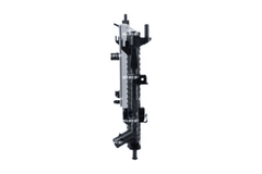 Kühler Motorkühlung für MAZDA 3 Stufenheck 5