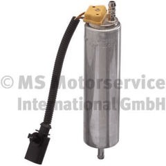 Kraftstoffpumpe für AUDI PORSCHE VW Q7 CAYENNE TOUAREG