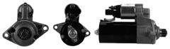 Anlasser Starter für AUDI SEAT SKODA VW A3 Sportback Limousine Cabriolet Q3 TT