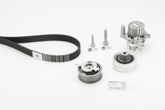Wasserpumpe + Zahnriemensatz für AUDI SEAT SKODA VW A3 CORDOBA Vario IBIZA II