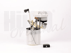 Kraftstoff Fördereinheit für VW CC B7 PASSAT B6 Variant B8 ALLTRACK Kasten/Kombi