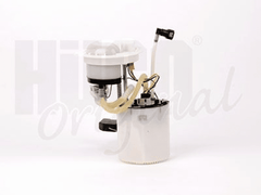 Kraftstoff Fördereinheit für VW CC B7 PASSAT B6 Variant B8 ALLTRACK Kasten/Kombi