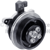 Wasserpumpe Motorkühlung für AUDI SEAT SKODA VW A1 Sportback ALHAMBRA IBIZA IV