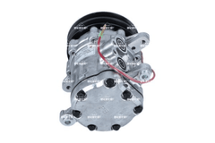 Kompressor Klimaanlage für FIAT CINQUECENTO SEICENTO / 600