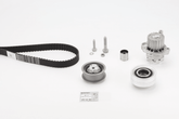 Wasserpumpe + Zahnriemensatz für SEAT SKODA VW CORDOBA IBIZA III FABIA I