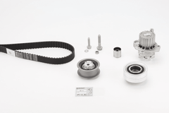 Wasserpumpe + Zahnriemensatz für SEAT SKODA VW CORDOBA IBIZA III FABIA I