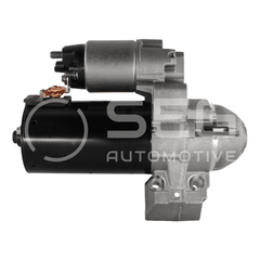 Anlasser Starter für BMW 1 Coupe Cabriolet 2 3 Touring Gran Turismo 4 5 6 7 X1