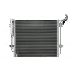 Kondensator Klimaanlage für SEAT VW ALHAMBRA SHARAN VAN