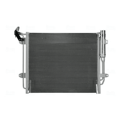 Kondensator Klimaanlage für SEAT VW ALHAMBRA SHARAN VAN