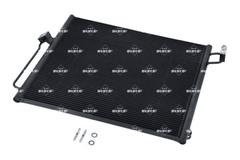 Kondensator Klimaanlage für MERCEDES-BENZ GL-KLASSE GLE Coupe GLS M-KLASSE