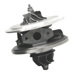 Rumpfgruppe Turbolader für ALFA ROMEO FIAT OPEL SUZUKI 159 Sportwagon CROMA