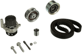Wasserpumpe + Zahnriemensatz für SEAT SKODA VW CORDOBA IBIZA III FABIA I