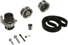 Wasserpumpe + Zahnriemensatz für SEAT SKODA VW CORDOBA IBIZA III FABIA I