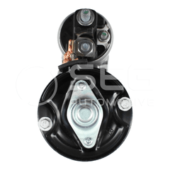 Anlasser Starter für MERCEDES-BENZ DAEWOO MAYBACH 124 Stufenheck C-KLASSE