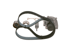 Wasserpumpe + Zahnriemensatz für MAZDA 3 Stufenheck 5 6 Station Wagon Hatchback