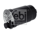 Kraftstofffilter für FORD VW USA TOURNEO CONNECT / GRAND V408 Großraumlimousi