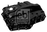 Ölwanne für AUDI SEAT SKODA VW A1 Sportback A3 Limousine Cabriolet Q2 Q3