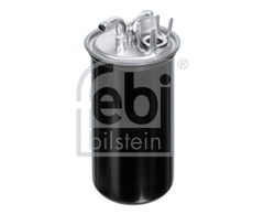 Kraftstofffilter für AUDI A6 Allroad C6 Avant