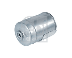 Kraftstofffilter für RENAULT MEGANE CC GRAND SCÉNIC III Coupe Grandtour