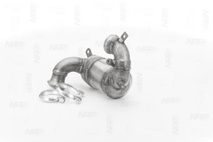 Katalysator vorne für CITROËN PEUGEOT C5 III Break 407 SW Coupe