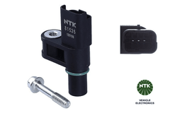 Impulsgeber Kurbelwelle für CITROËN PEUGEOT C1 II C3 PICASSO C4 CACTUS DS3 DS4