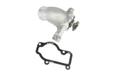 Thermostat Kühlmittel für PORSCHE 911 Cabriolet Targa BOXSTER Spyder CAYMAN