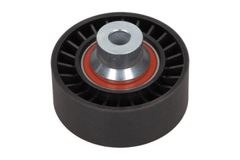 Umlenk Führungsrolle Keilrippenriemen für CITROËN PEUGEOT C2 C3 I Pluriel C4