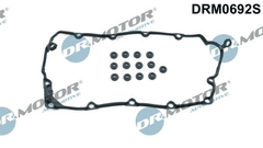 Dichtungssatz Zylinderkopfhaube für AUDI SEAT SKODA VW A3 Sportback Cabriolet