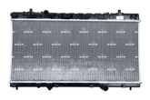 Kühler Motorkühlung für BYD ATTO 3