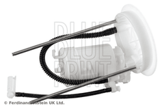 Kraftstofffilter für HONDA CR-V IV