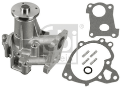 Wasserpumpe Motorkühlung für MITSUBISHI HYUNDAI KIA L200 PAJERO II Canvas Top