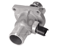 Thermostat Kühlmittel für ALFA ROMEO FIAT OPEL 159 Sportwagon CROMA ASTRA G