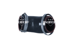 Ladeluftschlauch für SEAT SKODA VW IBIZA IV SC ST RAPID Spaceback