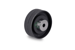 Umlenk Führungsrolle Zahnriemen für AUDI VOLVO VW 80 B2 Stufenheck 90 B3 100 C2