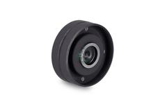 Umlenk Führungsrolle Zahnriemen für AUDI VOLVO VW 80 B2 Stufenheck 90 B3 100 C2