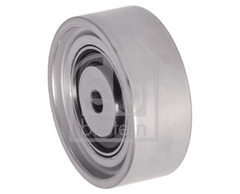 Umlenk Führungsrolle Keilrippenriemen für AUDI VW A4 B5 Avant A6 C5 C6 A8 D2