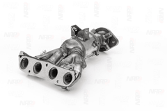 Katalysator vorne für TOYOTA AURIS AVENSIS Stufenheck Kombi CELICA Coupe