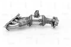 Katalysator vorne für TOYOTA AURIS AVENSIS Stufenheck Kombi CELICA Coupe