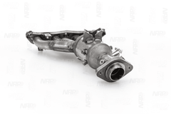 Katalysator vorne für TOYOTA AURIS AVENSIS Stufenheck Kombi CELICA Coupe