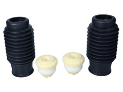 Staubschutzsatz Stoßdämpfer Vorderachse für MERCEDES-BENZ C-KLASSE Coupe